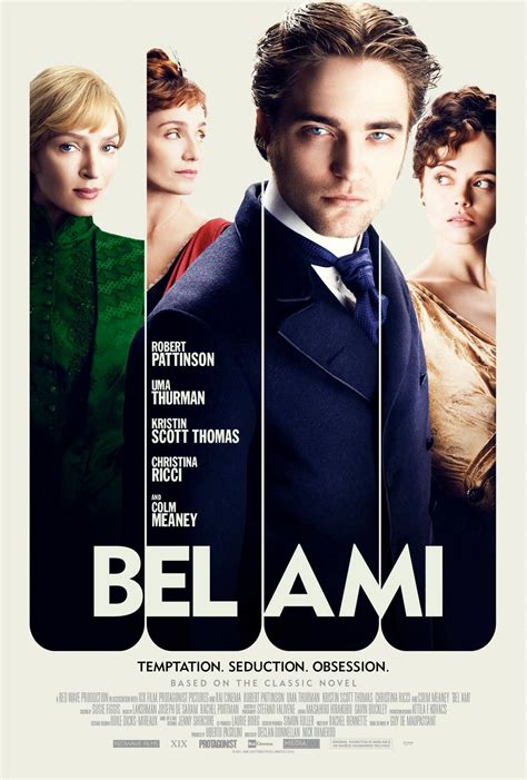 yesmovie bel ami